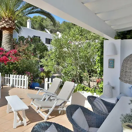 Villa Can Flores